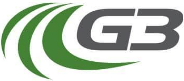 G3 Logo